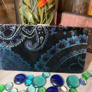 Banana Republic Clutch